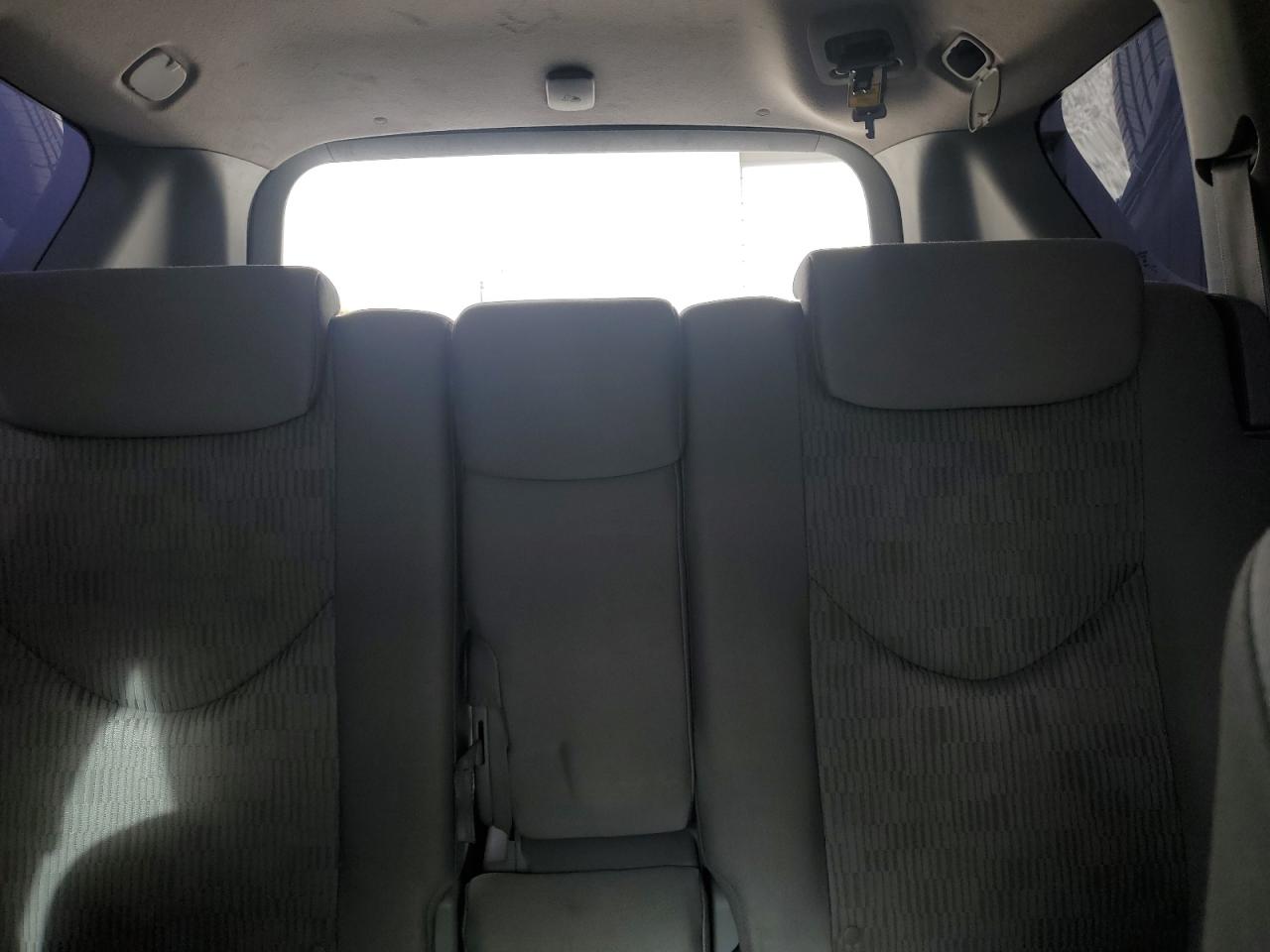 2010 Toyota Rav4 VIN: 2T3BF4DV7AW057152 Lot: 86536375