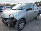 2003 NISSAN MICRA 1.0 E 3DR for sale at Copart WOLVERHAMPTON