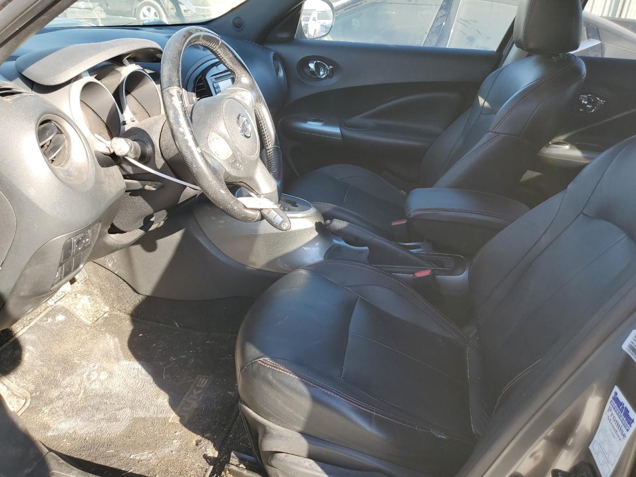 2013 Nissan Juke S VIN: JN8AF5MRXDT203530 Lot: 86711435