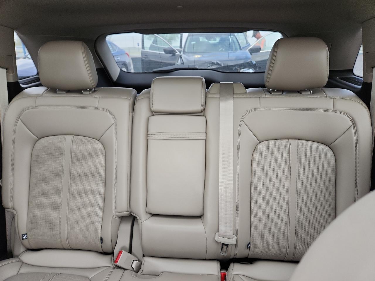 2023 Lincoln Nautilus Reserve VIN: 2LMPJ8KP4PBL12545 Lot: 82433225