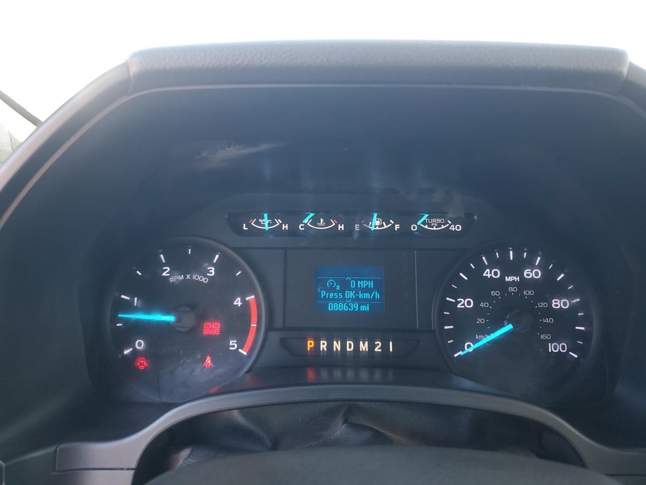 2018 Ford F350 Super Duty VIN: 1FDRF3HT0JDA03492 Lot: 84277975