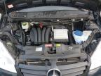 2009 MERCEDES   for sale at Copart SANDWICH