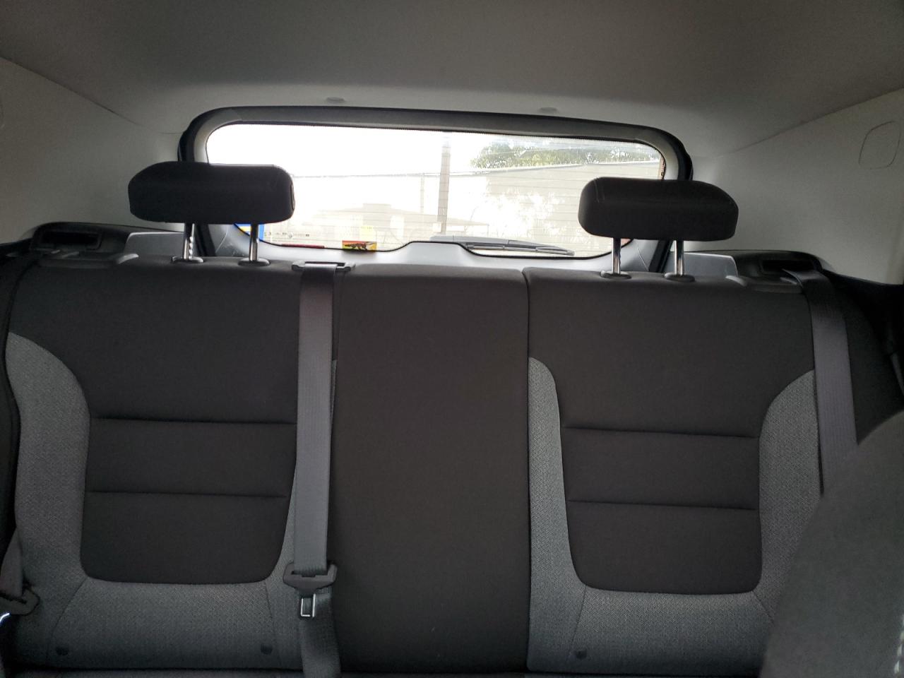 2023 Chevrolet Trailblazer Lt VIN: KL79MPSL1PB036934 Lot: 85378225