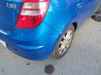 2010 HYUNDAI I30 1.4 COMFORT [2010] 5DR for sale at Copart SANDWICH