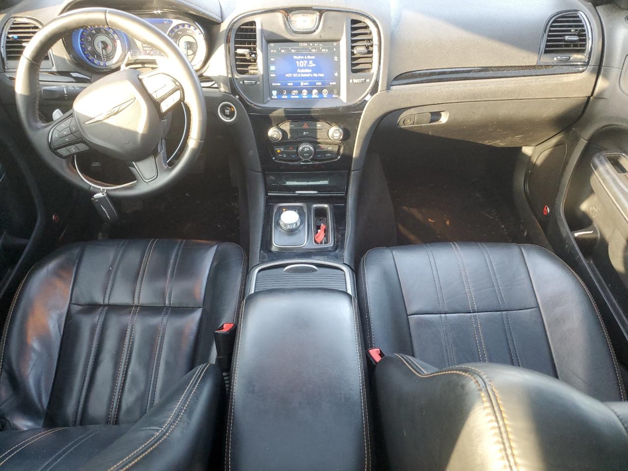 2016 Chrysler 300 S VIN: 2C3CCAGGXGH270697 Lot: 86614265