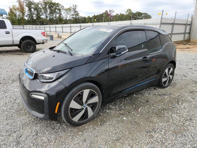2021 Bmw I3 Bev