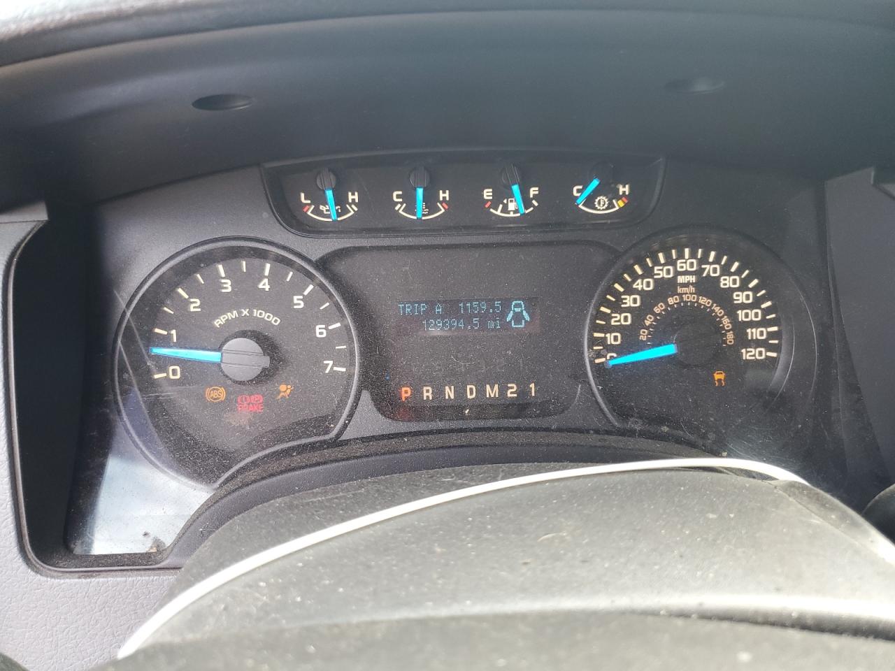 2013 Ford F150 Super Cab VIN: 1FTFX1EF9DFD25032 Lot: 82257425