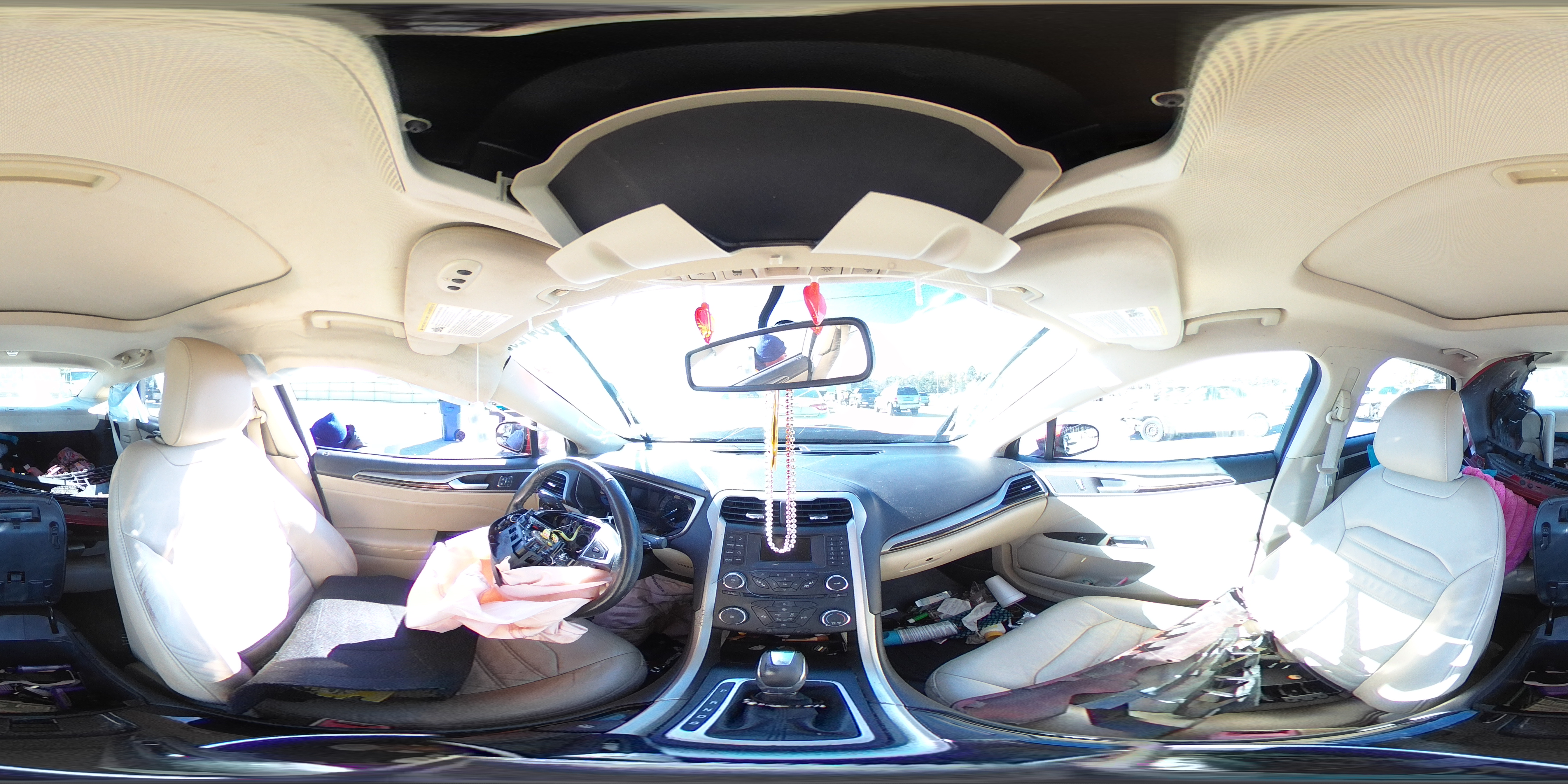 2013 Ford Fusion Se VIN: 3FA6P0H94DR246554 Lot: 85412595