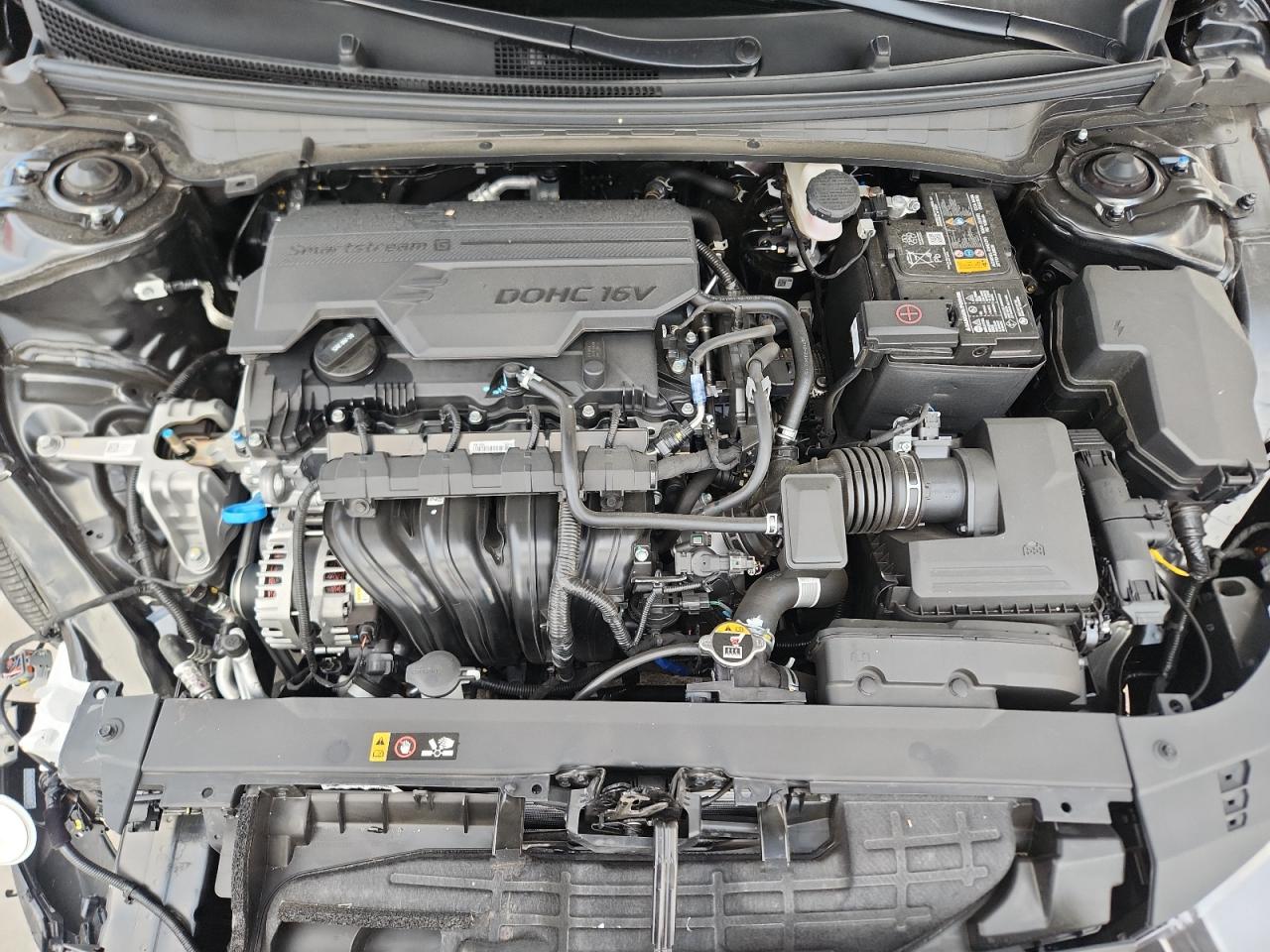 2025 Kia K4 Lx VIN: 3KPFT4DE7SE090935 Lot: 89688735