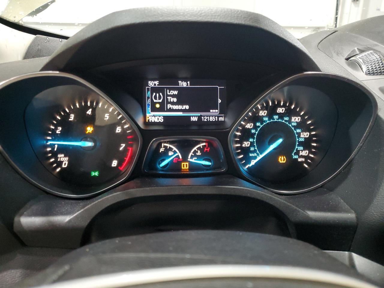 2014 Ford Escape Se VIN: 1FMCU9GX0EUA36629 Lot: 85326745