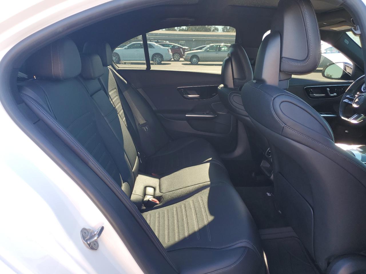 2022 Mercedes-Benz C 300 VIN: W1KAF4GB1NR065191 Lot: 90323995