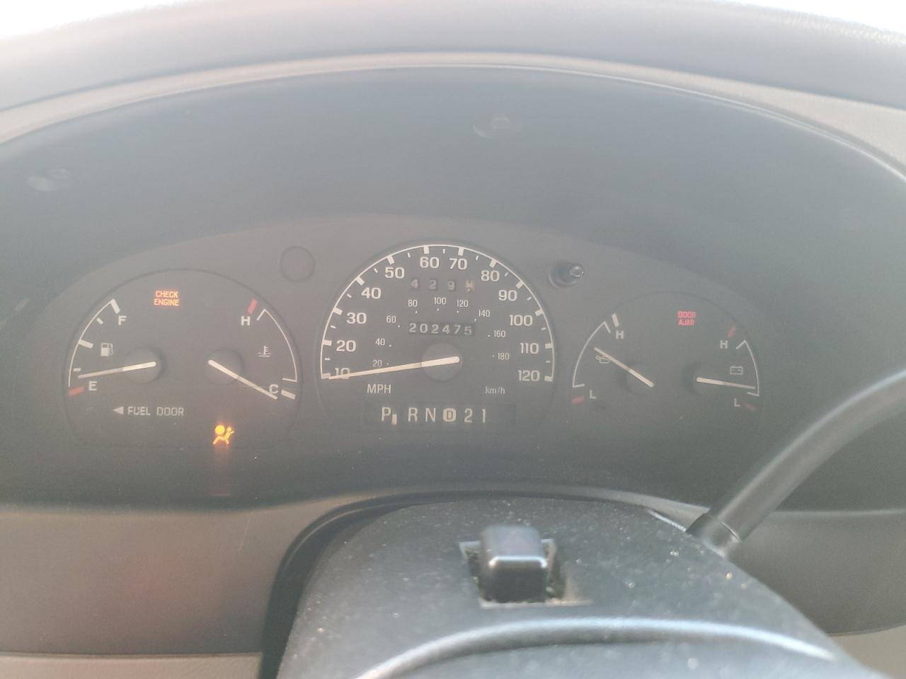 1998 Ford Ranger Super Cab VIN: 1FTYR14X6WPA46874 Lot: 84894995