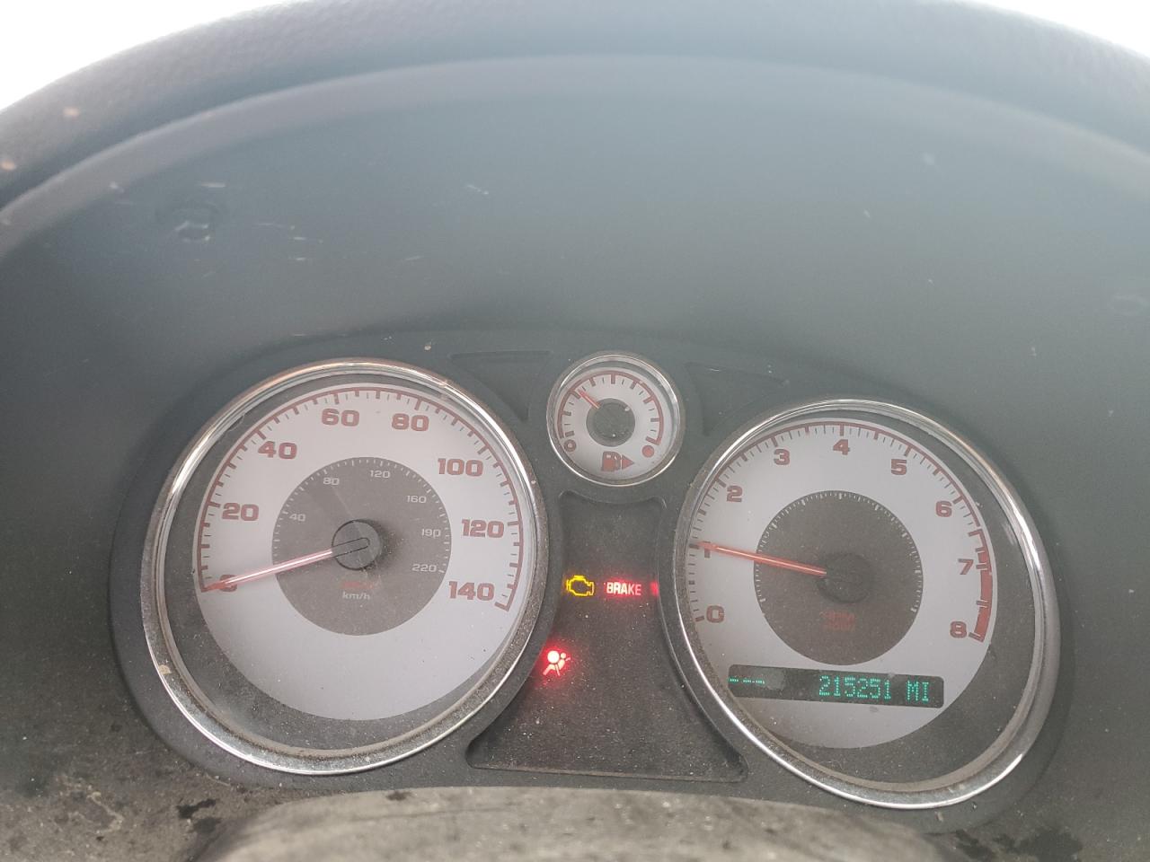 2007 Pontiac G5 VIN: 1G2AL15F277170221 Lot: 82295525