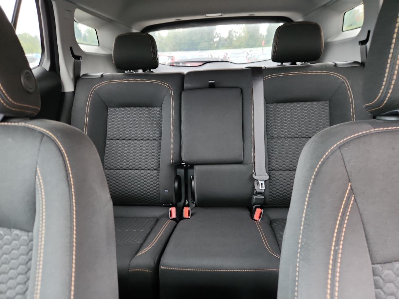 2018 GMC Terrain Sle VIN: 3GKALUEU8JL323350 Lot: 85358425