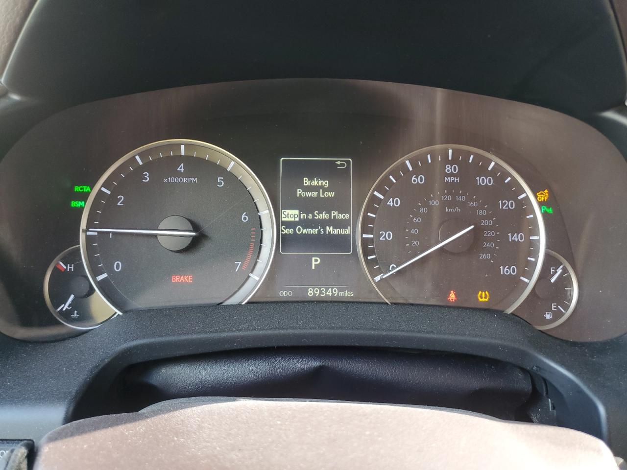 2018 Lexus Rx 350 L VIN: JTJDZKCAXJ2010660 Lot: 86986725