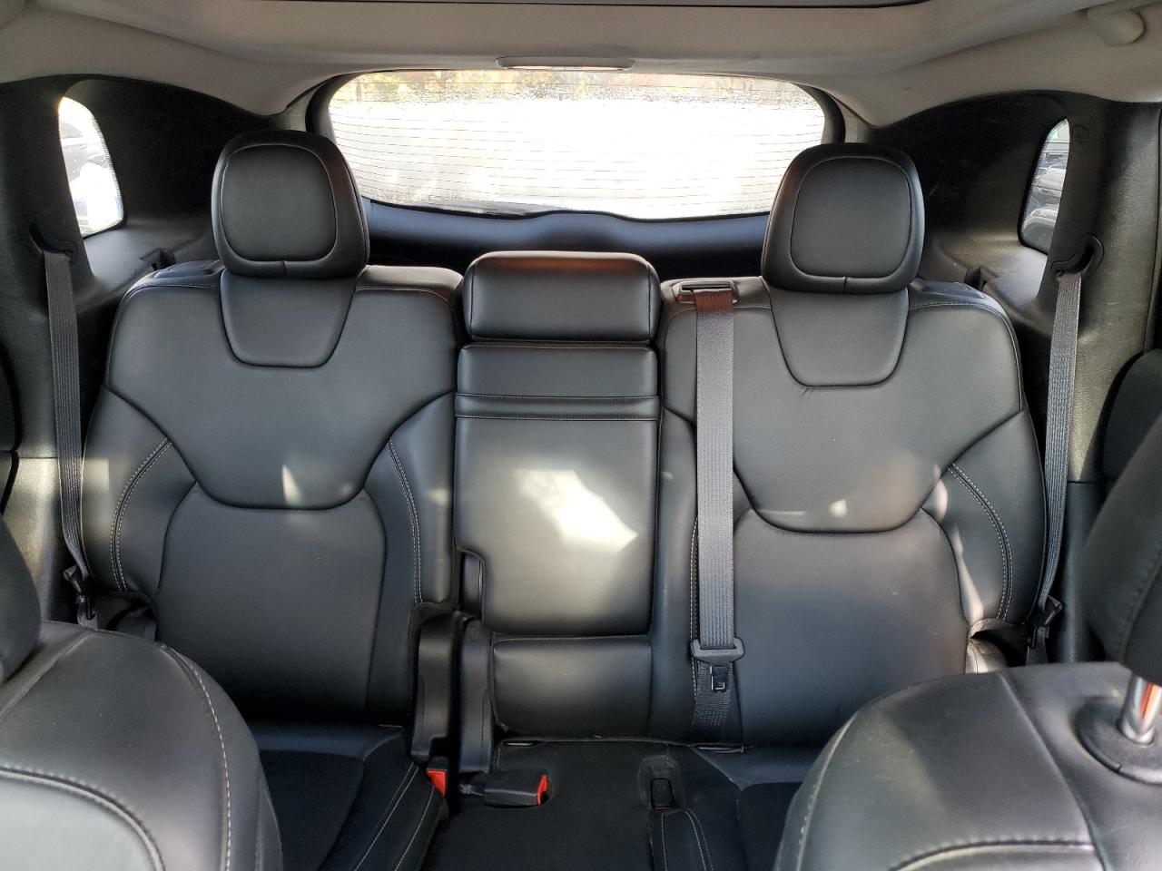 2015 Jeep Cherokee Limited VIN: 1C4PJMDS6FW688834 Lot: 89801555