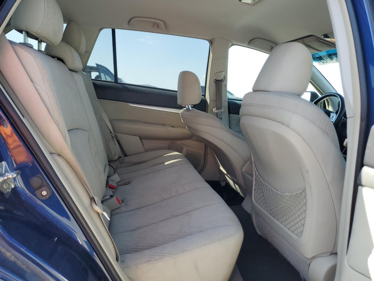 2010 Subaru Outback 2.5I Premium VIN: 4S4BRCBC2A3328636 Lot: 85354525