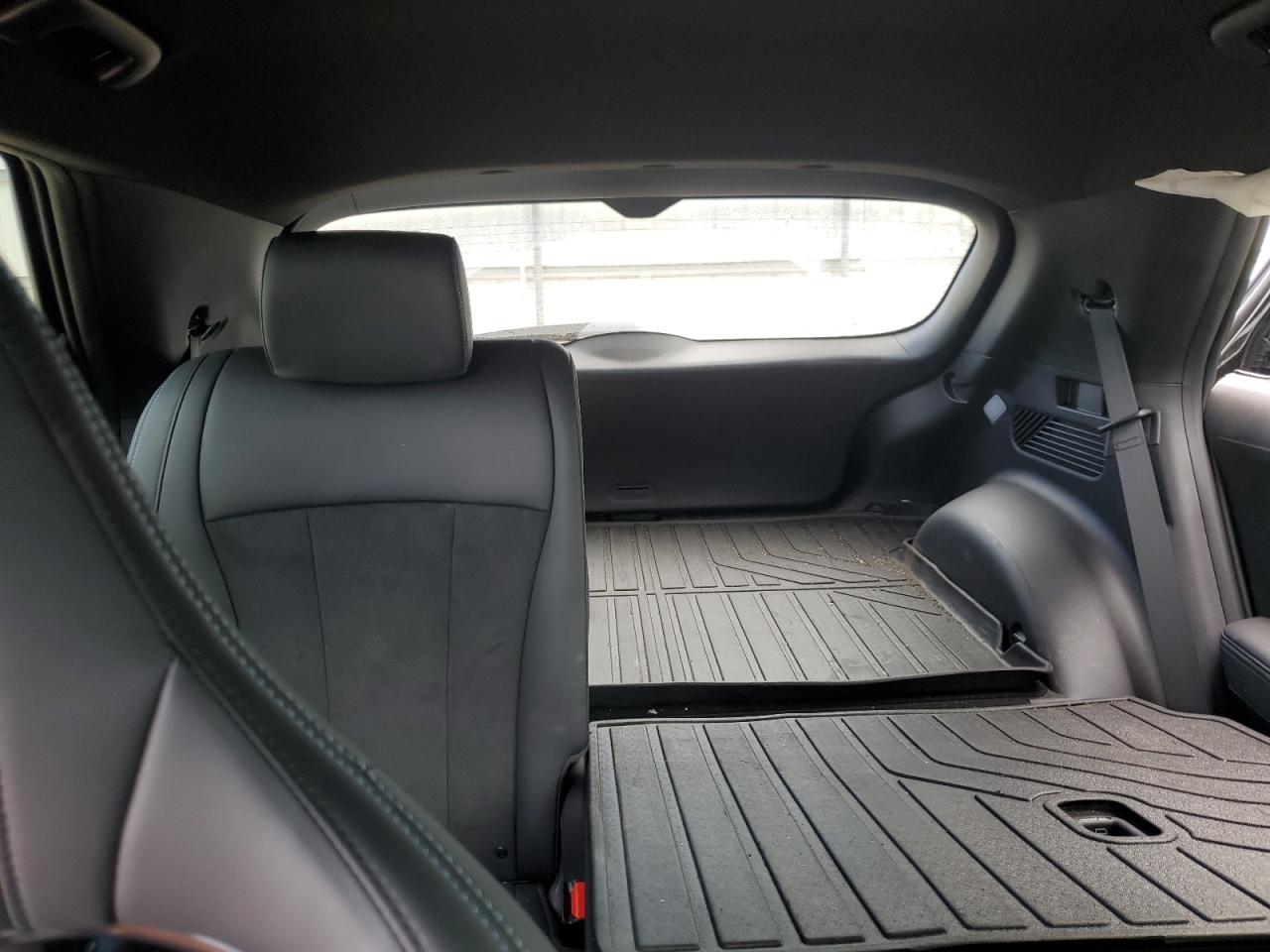 2025 Hyundai Ioniq 5 N VIN: KM8KNDA89SU007882 Lot: 91055445