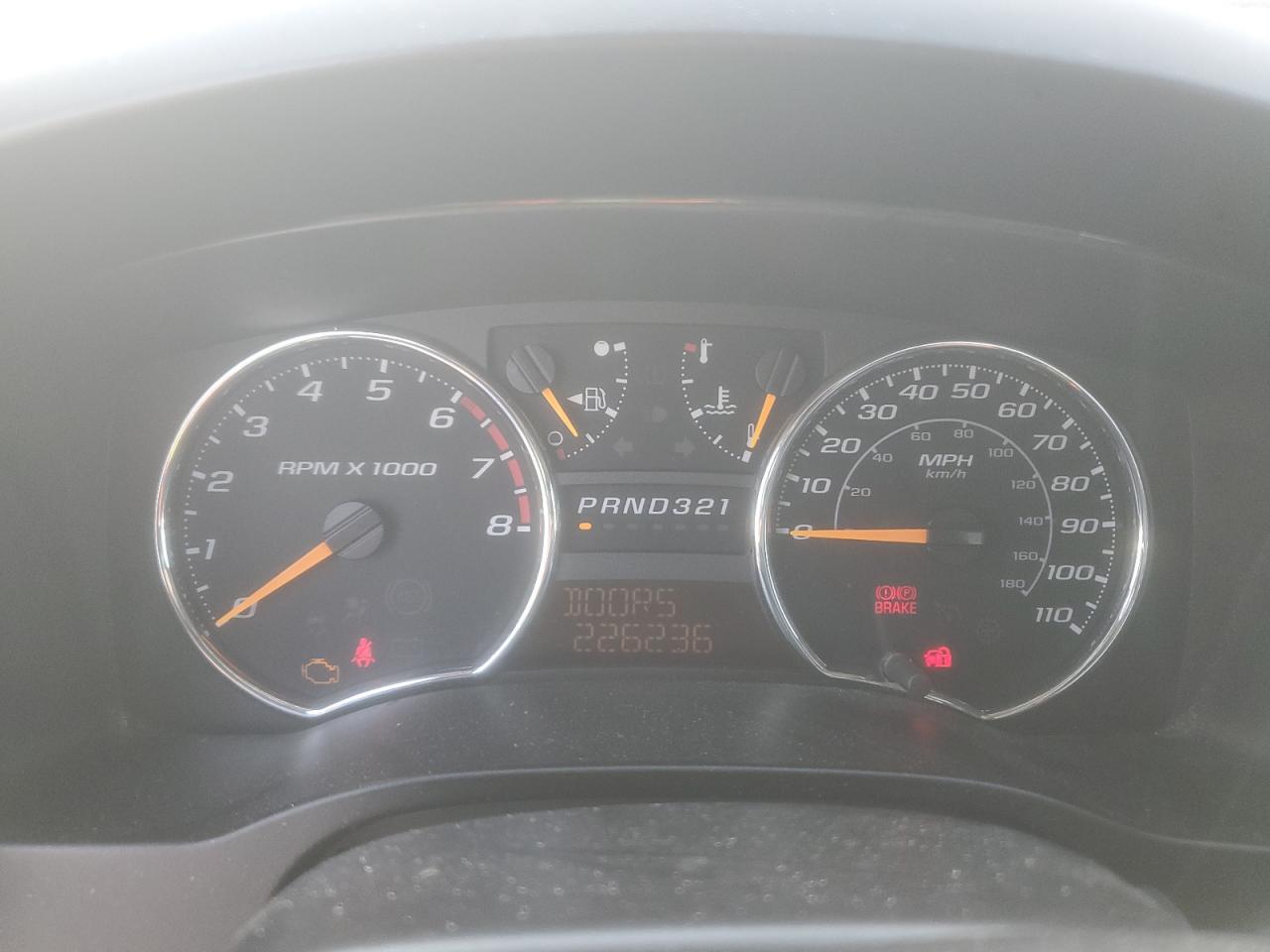 2009 Chevrolet Colorado VIN: 1GCCS199498133745 Lot: 84878015