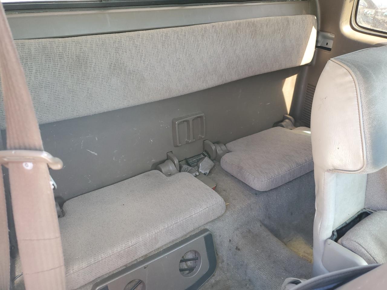 1998 Toyota Tacoma Xtracab Prerunner VIN: 4TASM92N0WZ169381 Lot: 86606015