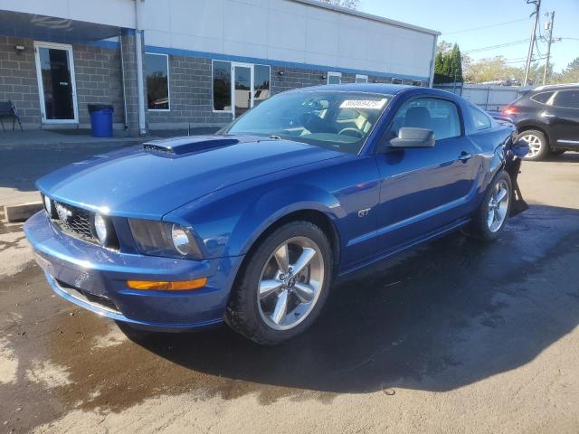 2007 Ford Mustang Gt