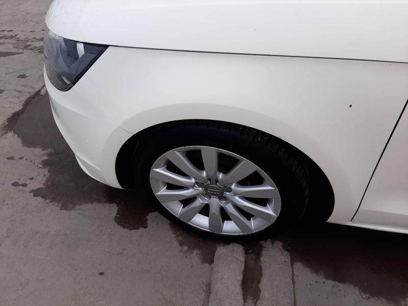 2014 AUDI A1 SPORT TDI 