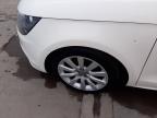 2014 AUDI A1 SPORT TDI  for sale at Copart WOLVERHAMPTON