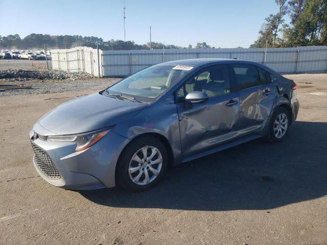 TOYOTA COROLLA LE 2021