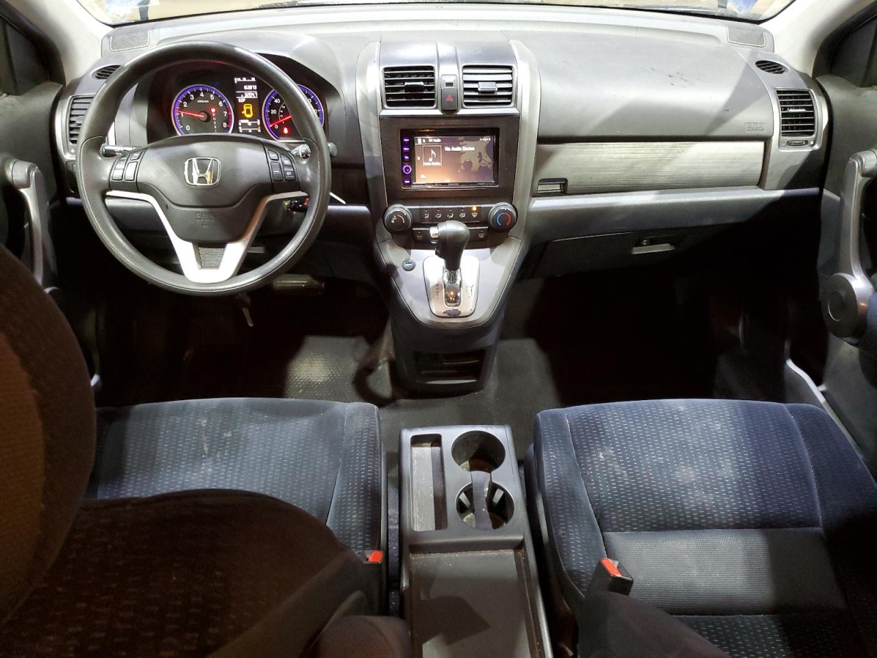 2008 Honda Cr-V Ex VIN: 5J6RE485X8L046178 Lot: 86876925