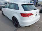 2014 AUDI A3 SPORT TDI  for sale at Copart CHESTER