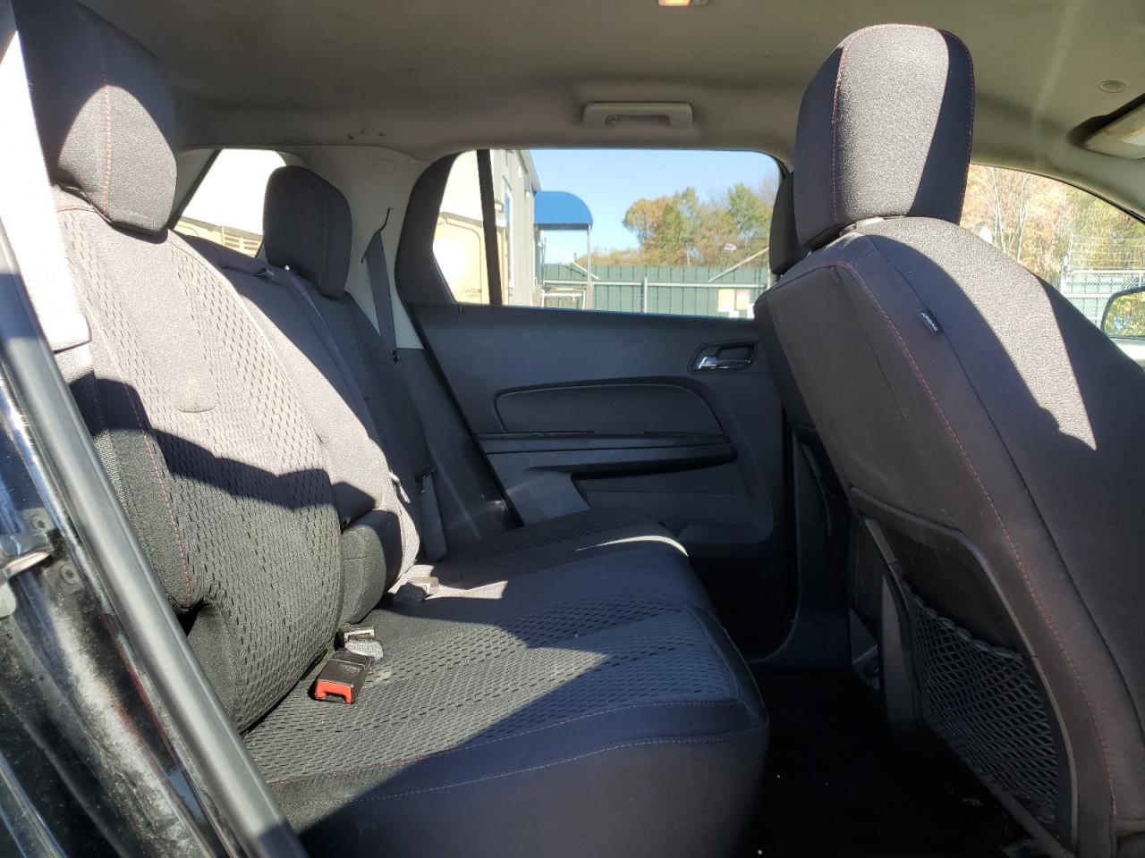 2015 GMC Terrain Sle VIN: 2GKFLVEK1F6118166 Lot: 89459565