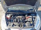 2013 FORD FIESTA ZETEC  for sale at Copart PETERLEE
