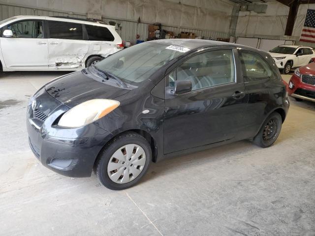 2009 Toyota Yaris