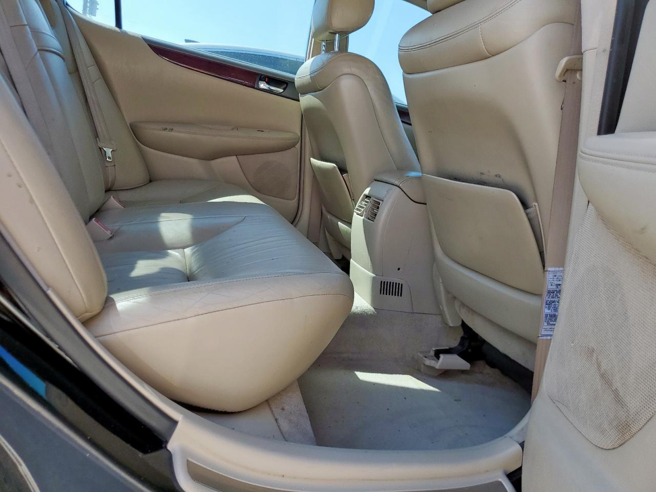 2003 Lexus Es 300 VIN: JTHBF30G330089930 Lot: 69252995