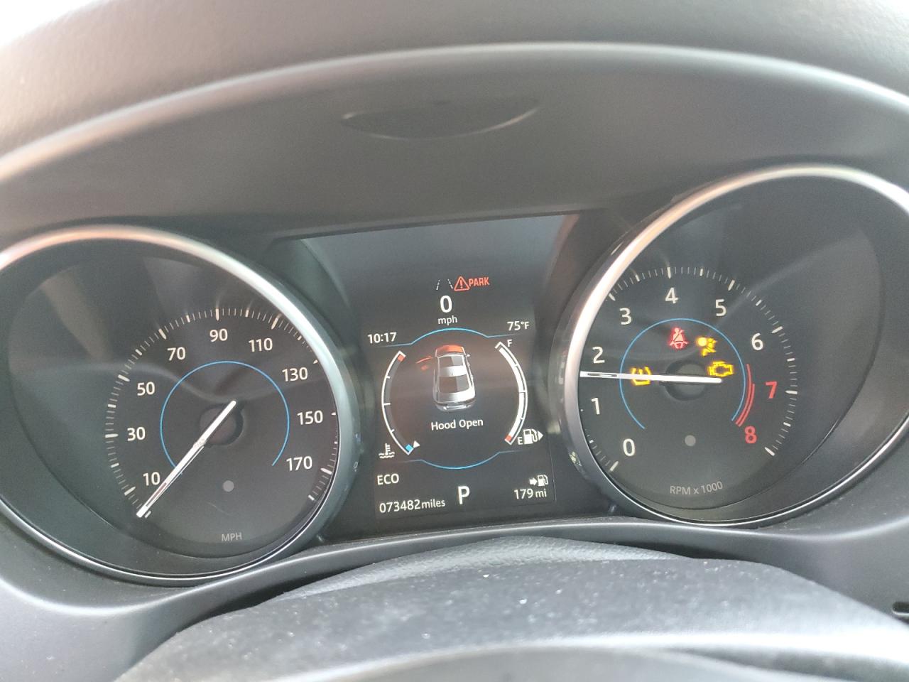 2018 Jaguar Xe Premium VIN: SAJAD4FX0JCP21232 Lot: 86804635