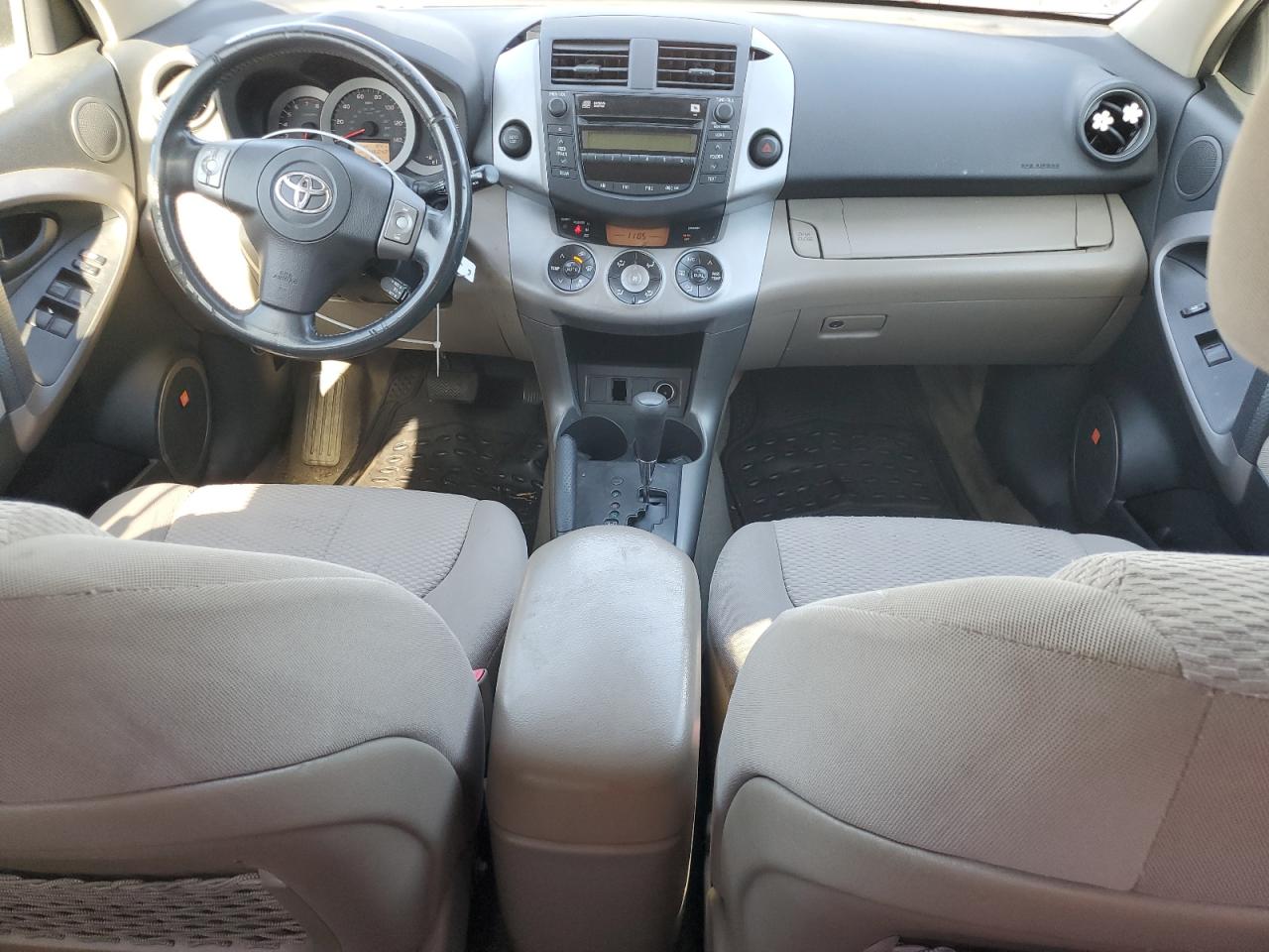 2007 Toyota Rav4 Limited VIN: JTMZD31V076051948 Lot: 90474945