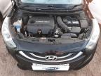 2013 HYUNDAI I30 1.6 CRDI BLUE DRIVE ACTIVE 5DR for sale at Copart BRISTOL