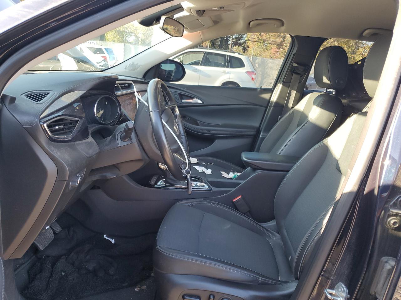 2021 Buick Encore Gx Select VIN: KL4MMDS25MB088432 Lot: 87078555