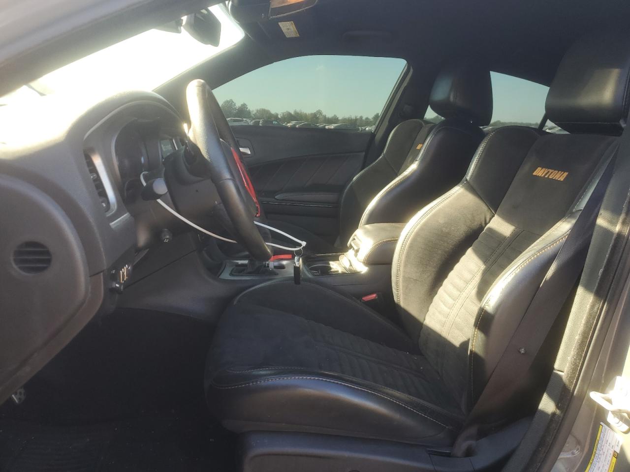 2018 Dodge Charger R/T 392 VIN: 2C3CDXGJ7JH139858 Lot: 84922565