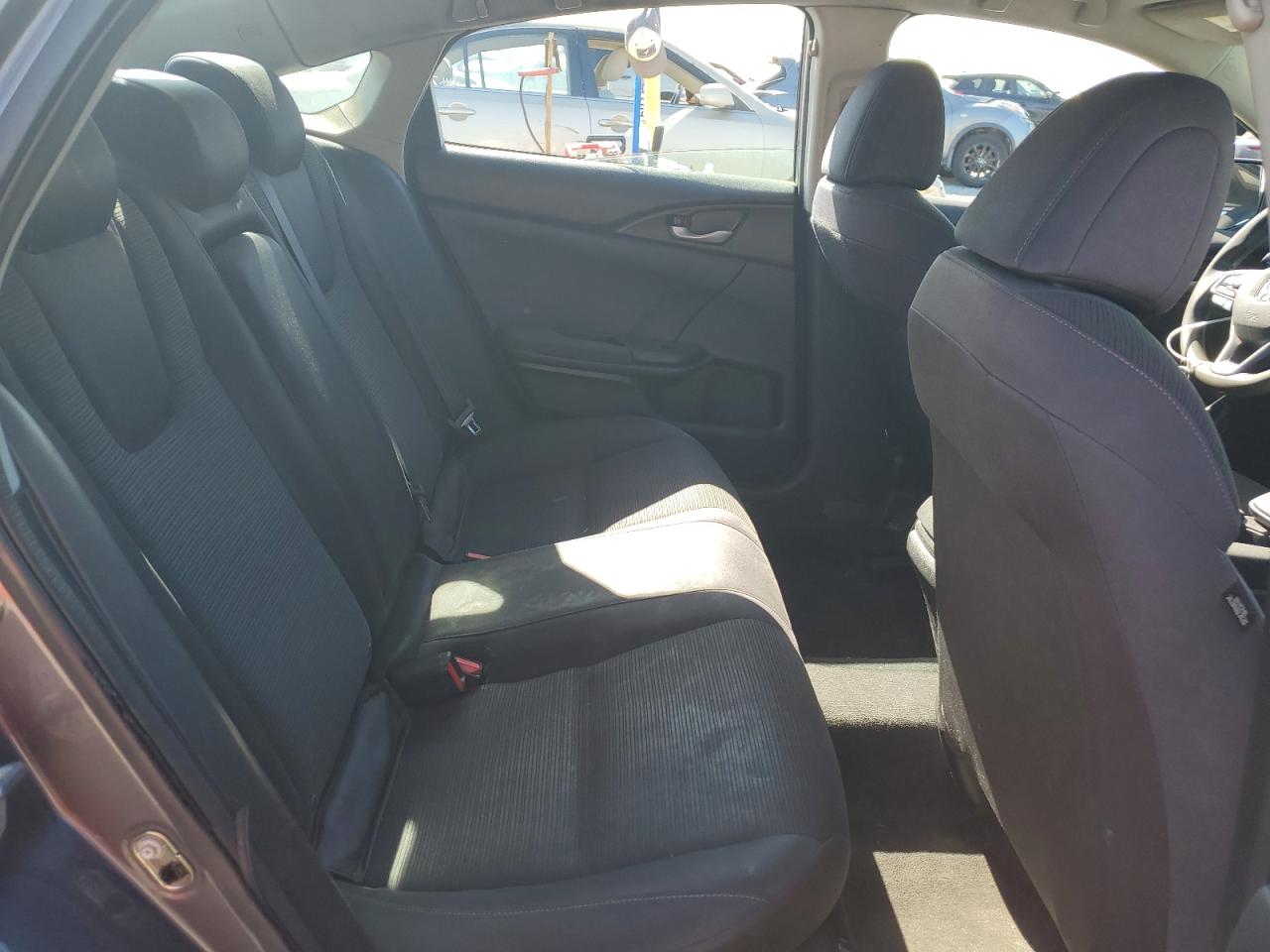 2021 Honda Insight Ex VIN: 19XZE4F59ME008503 Lot: 90513495