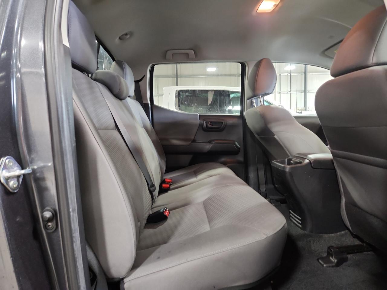 2022 Toyota Tacoma Double Cab VIN: 3TMCZ5AN4NM506056 Lot: 84561795