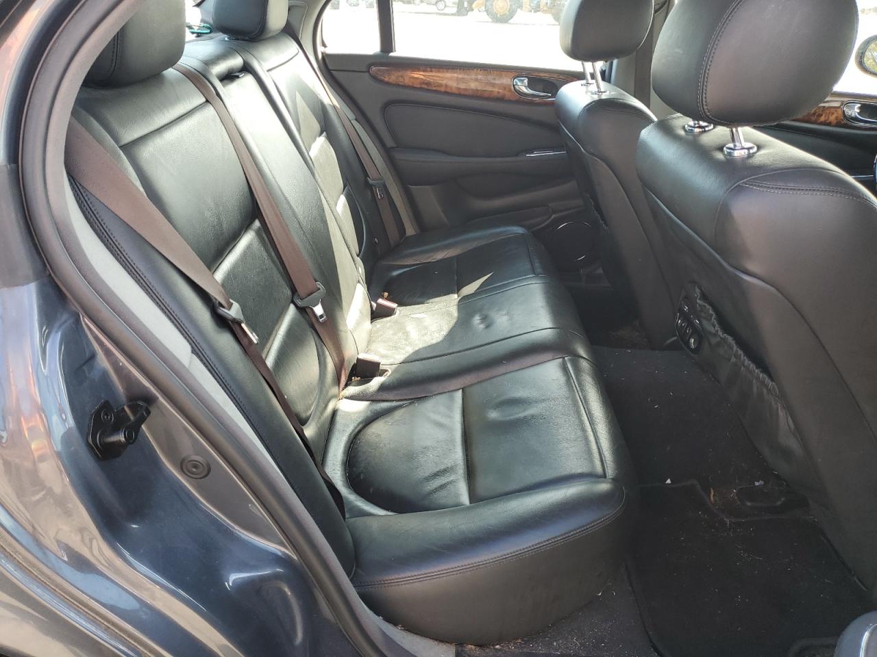 2004 Jaguar Xj8 VIN: SAJWA71C94SG21714 Lot: 82254875