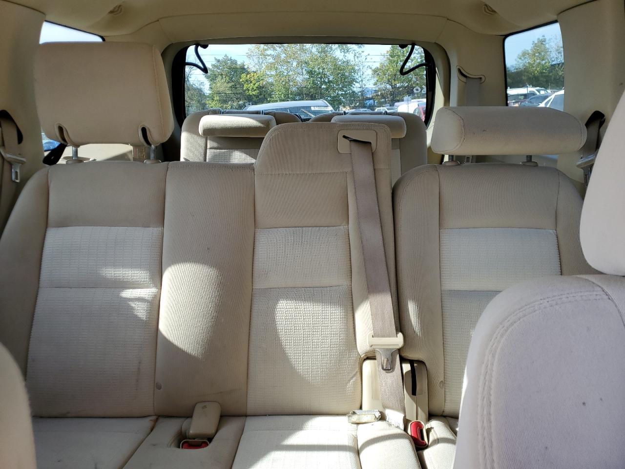 2006 Ford Explorer Xlt VIN: 1FMEU73E06UA29151 Lot: 84748895