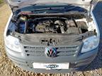 2006 VOLKSWAGEN CADDY 69PS SDI  for sale at Copart CORBY