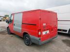2006 FORD TRANSIT 85 T260S FWD  for sale at Copart WOLVERHAMPTON