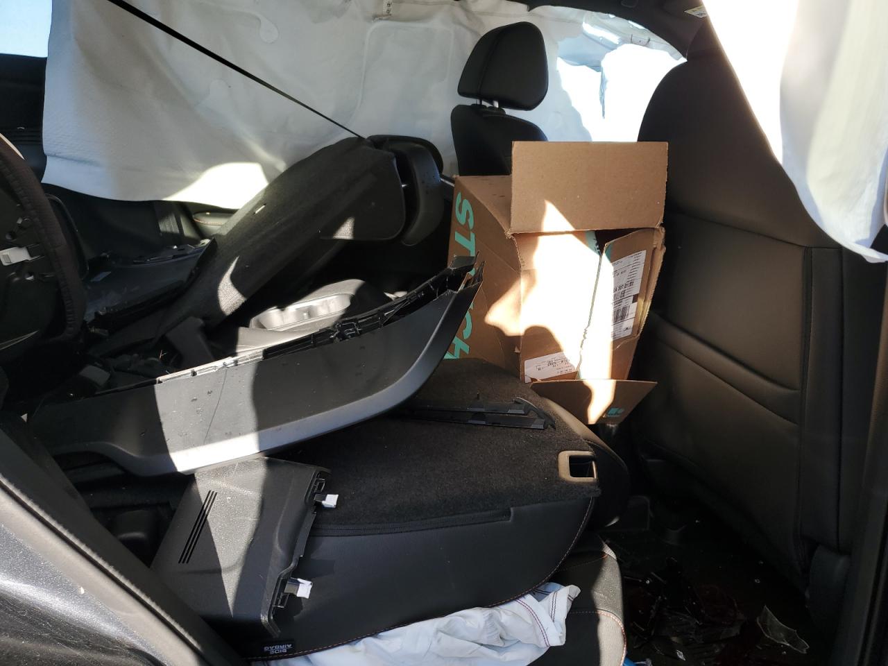 2026 Honda Cr-V Sport-L VIN: 5J6RS5H81TL000207 Lot: 82484855