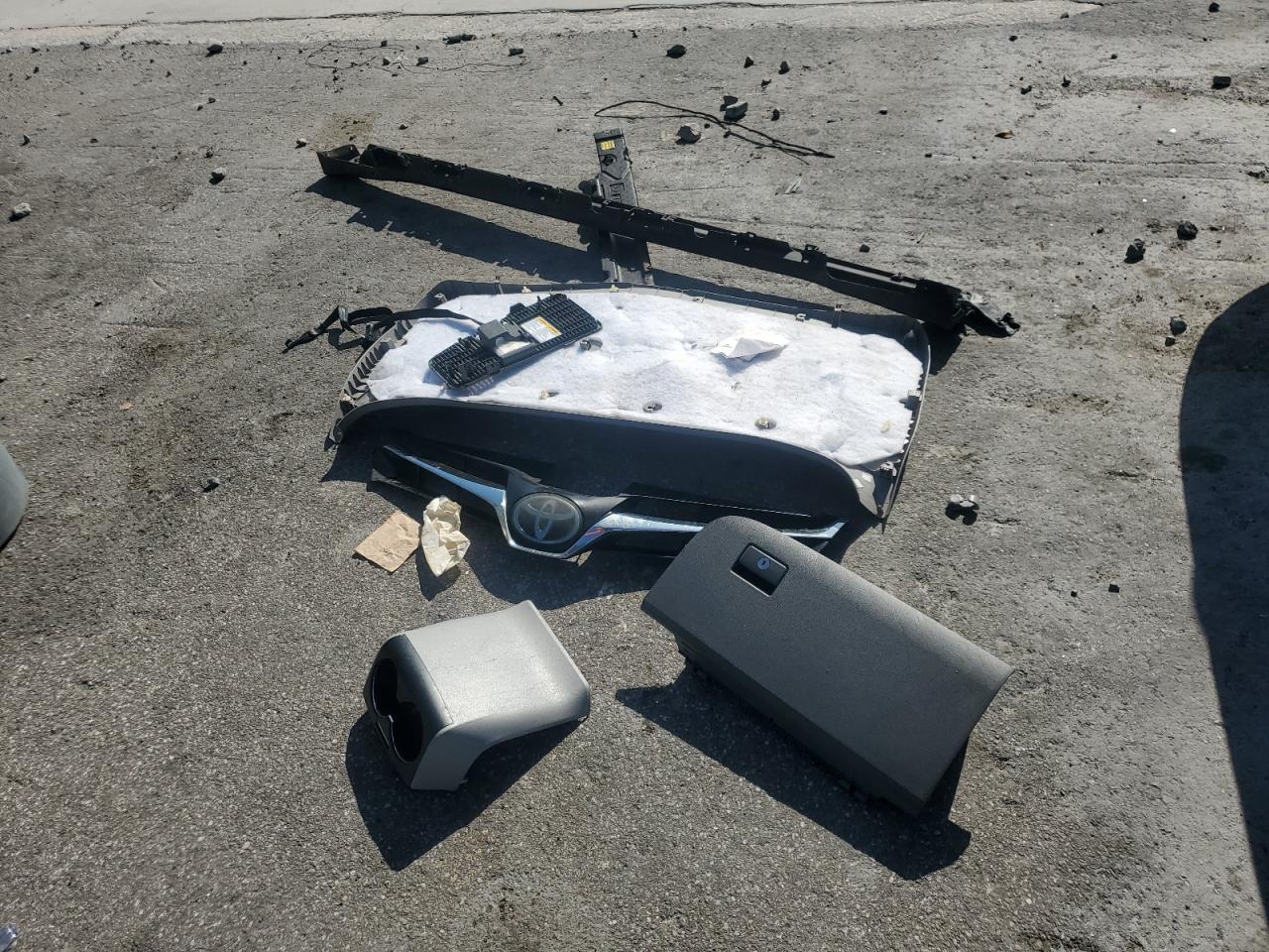 2020 Toyota Sienna Le VIN: 5TDKZ3DC1LS073433 Lot: 81984645