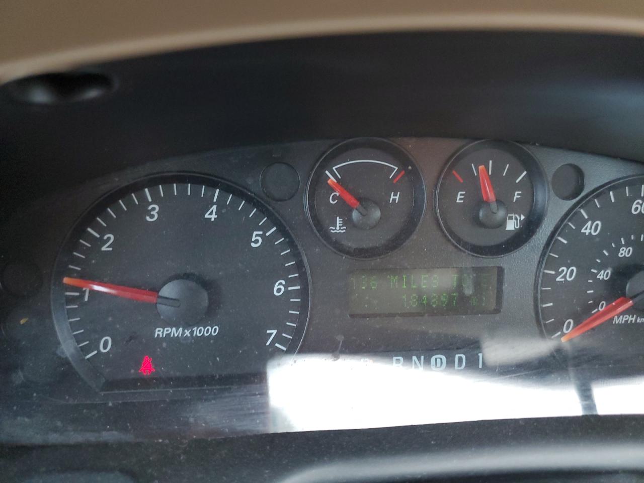 2006 Ford Taurus Se VIN: 1FAFP53UX6A178508 Lot: 84278095