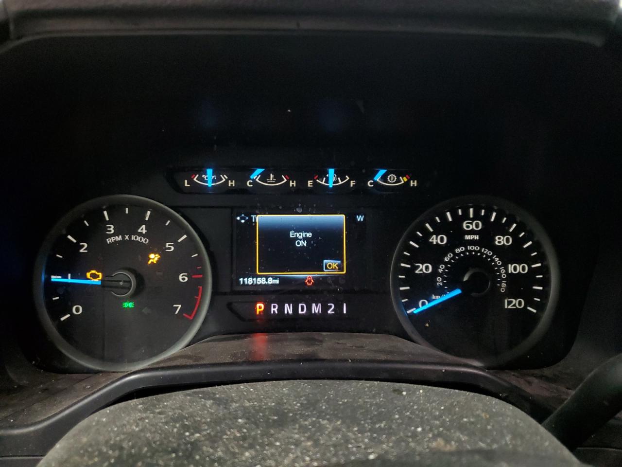 2016 Ford F150 Supercrew VIN: 1FTFW1EF1GFA91685 Lot: 84552065