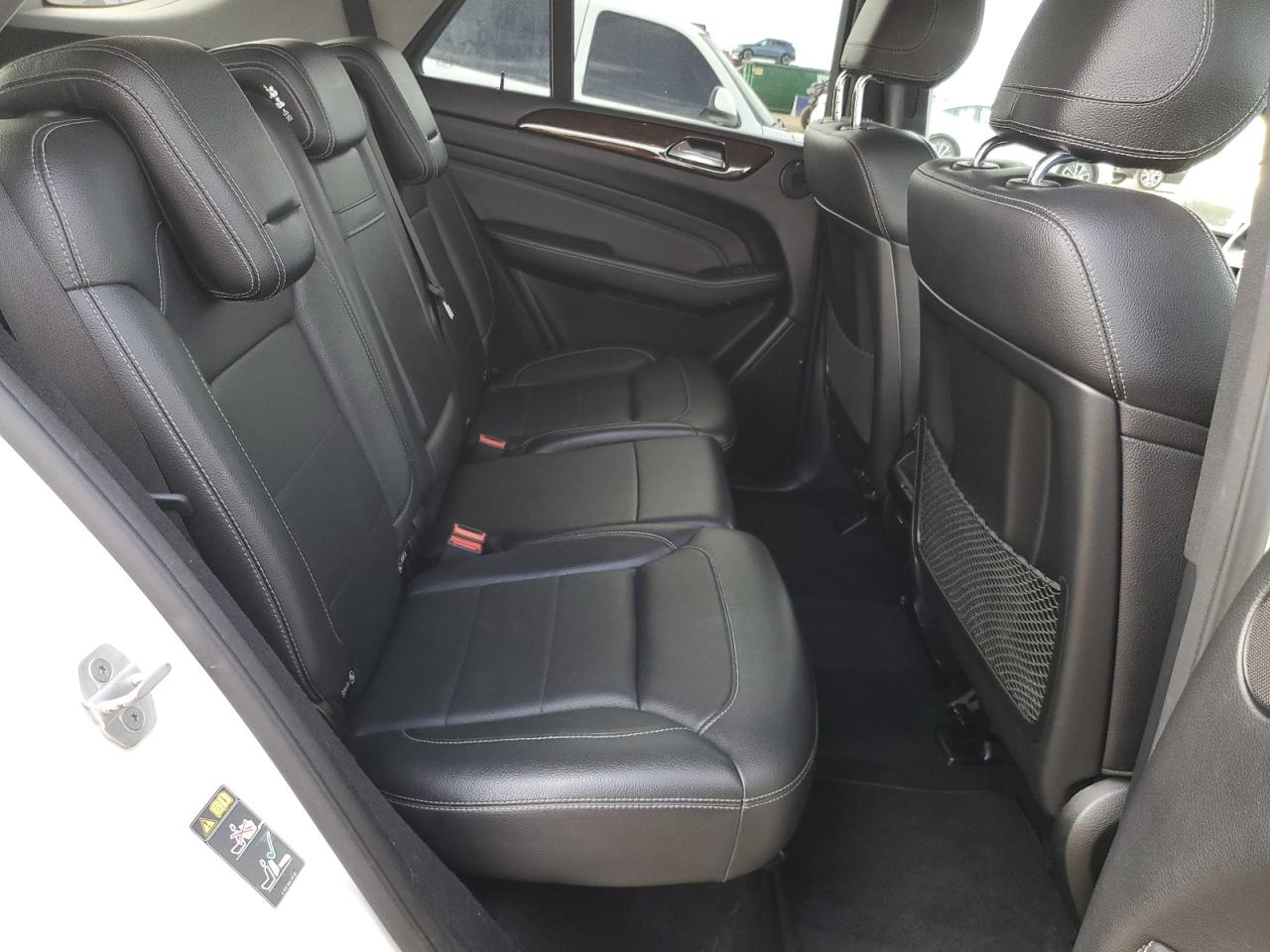 2013 Mercedes-Benz Ml 350 4Matic VIN: 4JGDA5HB8DA119735 Lot: 86124965